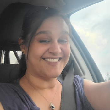 Avatar of April Mehta