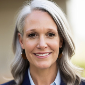 Clinician Headshot