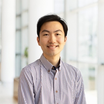Clinician Headshot