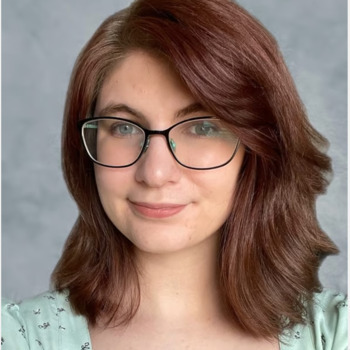 Clinician Headshot