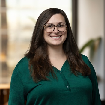Avatar of Emily Maysick, MSW, LCSW- EMDR, Child (6-11), Teen & Adult Therapy