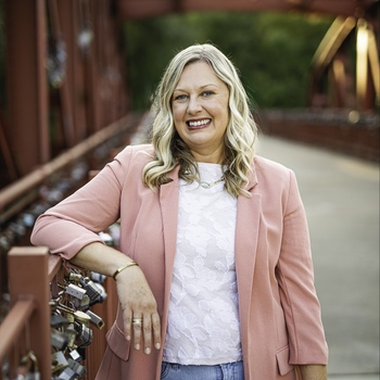 Avatar of Sara Whelan, LCPC