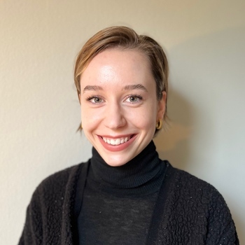 Clinician Headshot