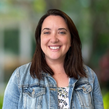 Avatar of Charlotte Coe, LICSW