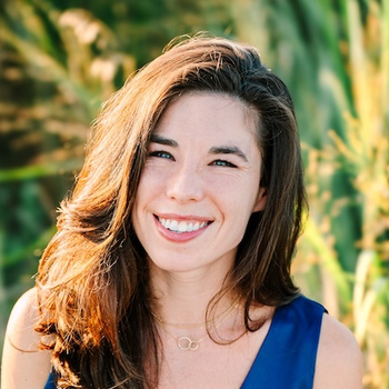 Avatar of Amanda Pelcher