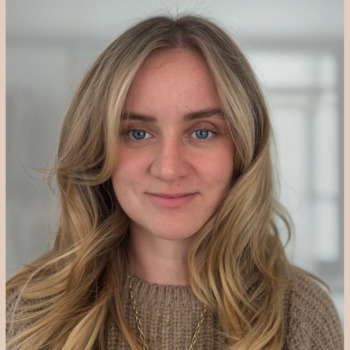 Clinician Headshot