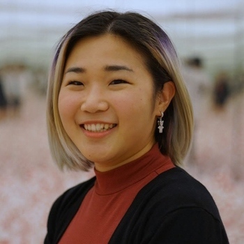 Avatar of Irene Han