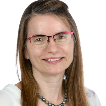 Avatar of Doreen Vosburg