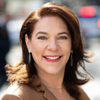 Avatar of Gail J. Shapiro, LMFT, PhD