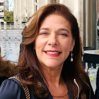 Avatar of Gail J. Shapiro, LMFT, PhD