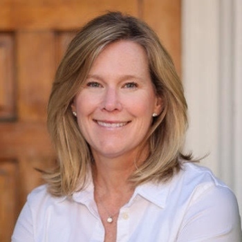 Avatar of Christine Crosby Taylor