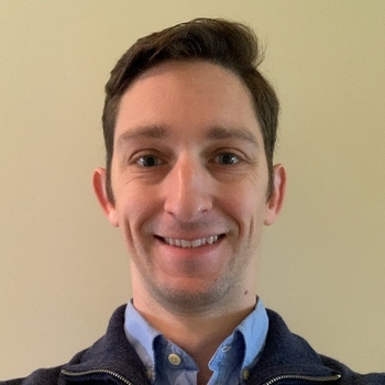 Avatar of Corey Hollowell