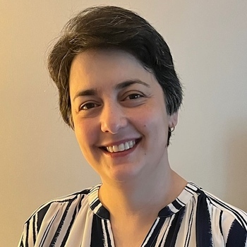 Clinician Headshot