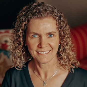 Avatar of Rebecca Kohler