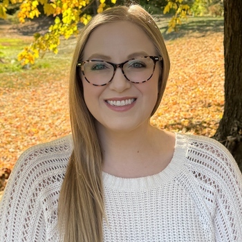 Clinician Headshot