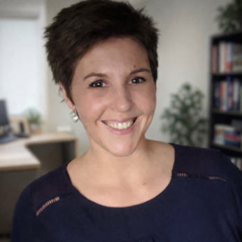 Avatar of Elizabeth A. Teal, APN, PMHNP-BC