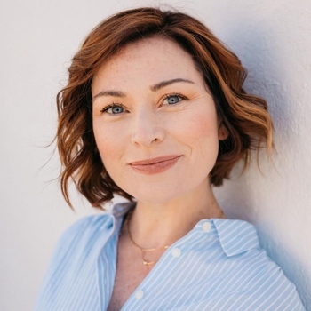 Clinician Headshot
