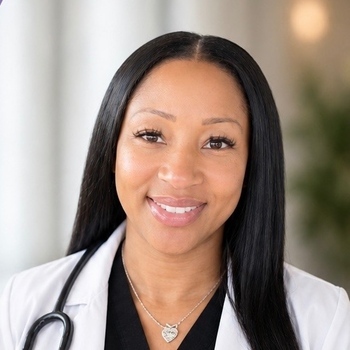 Avatar of Tiffany Spencer