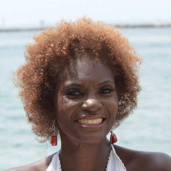 Avatar of Valerie L. Taylor
