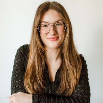 Clinician Headshot