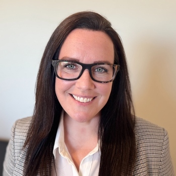 Clinician Headshot