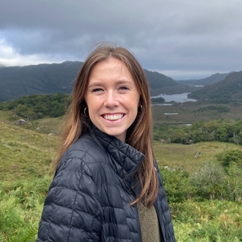 Avatar of Megan McDaid-O'Neill