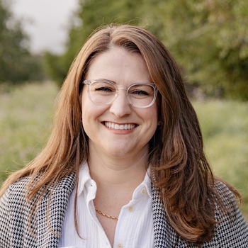 Clinician Headshot