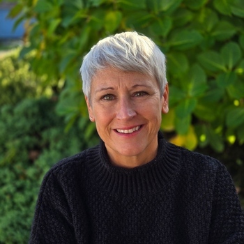 Avatar of Jill Hadji MS, LMHCA