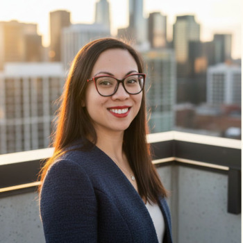 Avatar of Allyson Garcia, M.A., LMFT