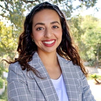 Clinician Headshot
