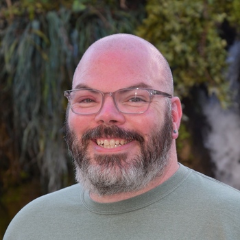Avatar of Kerrins Thomas Conroy, III