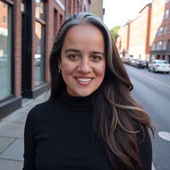 Avatar of Jessica Mora