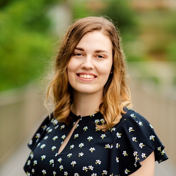 Clinician Headshot