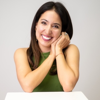 Avatar of Alba Porras Hoyos