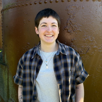 Avatar of Alex Sprinkle