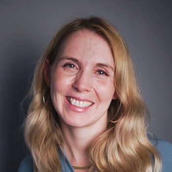 Clinician Headshot
