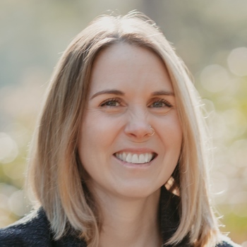 Avatar of Joanna Calabrese