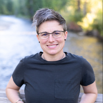 Clinician Headshot