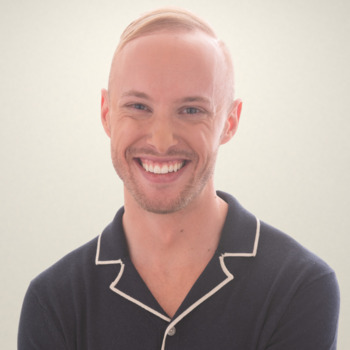 Avatar of James Berrian