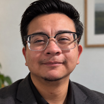 Avatar of Atari Ramirez