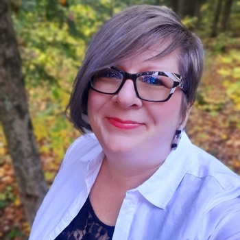 Clinician Headshot