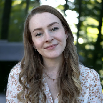 Clinician Headshot