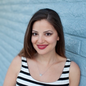 Avatar of Darlene Hourany