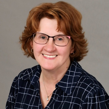 Clinician Headshot