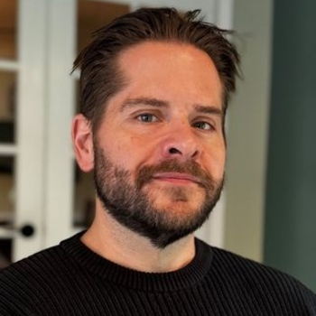 Avatar of Rocco Hagen