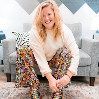 Avatar of Kirsten Leininger