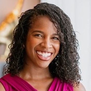 Avatar of Kahina Beasley