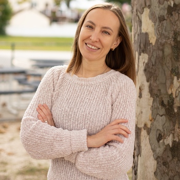 Avatar of Irina Ivanova