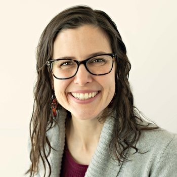 Clinician Headshot