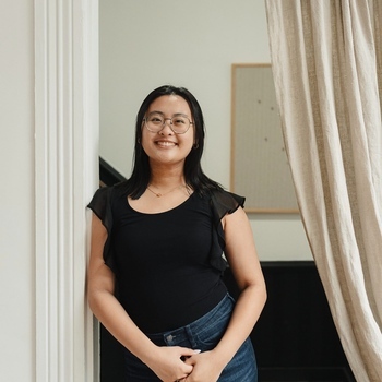 Avatar of Sharon Leung